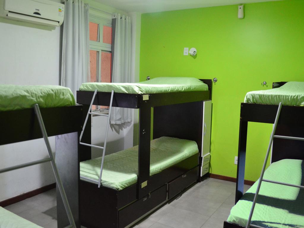Limetime Hostels - Rio Hostal