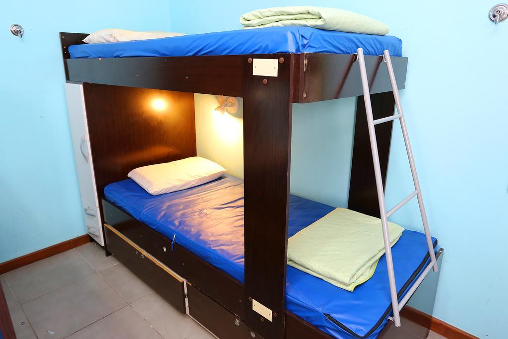 Hostal Limetime Hostels - Rio Río de Janeiro